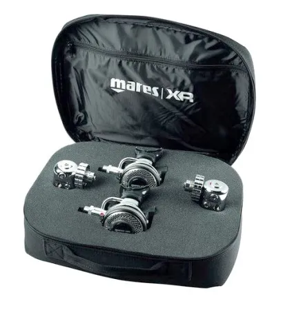 Комплект для спарки Mares XR Range DR 25XR Full Tec
