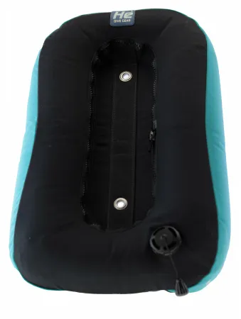 Крыло под один баллон Helium Voyager ST Pro-35 Lb