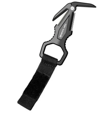 Стропорез Mares XR Titanium титановый