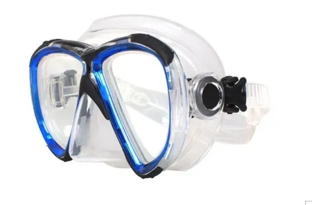 Маска Marlin Twist