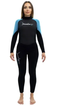 Женский гидрокостюм Marlin Bali Lady 2 мм