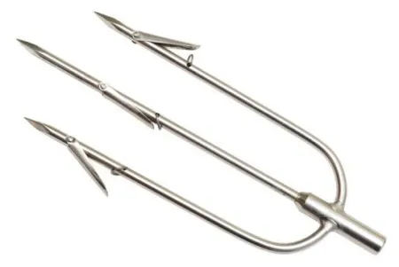 Трезубец Speardiver Большой