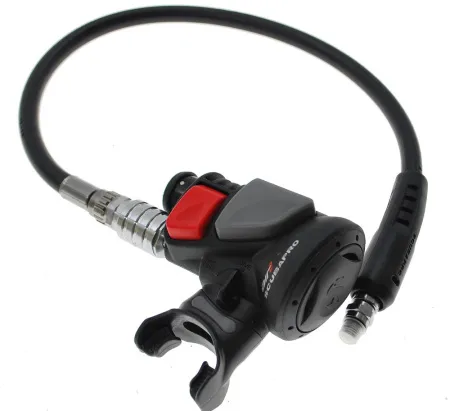 Инфлятор с октопусом Scubapro Air 2