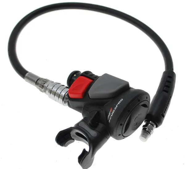 Инфлятор с октопусом Scubapro Air 2