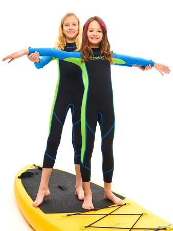 Гидрокостюм Slinx Kids 2 мм