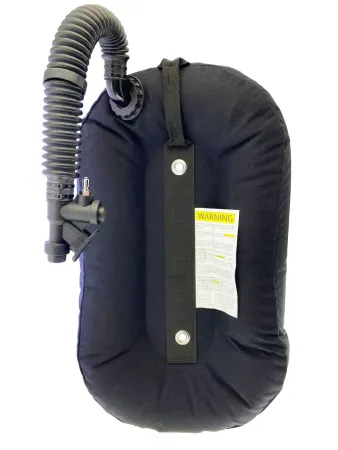 Крыло под один баллон Helium Voyager ST Pro-25 Lb