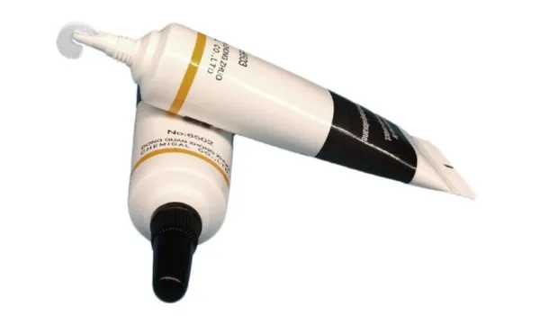 Силиконовая смазка для уплотнительных колец Super O-Lube 10 гр