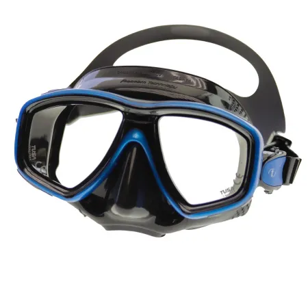 Маска Tusa M-212 Ceos