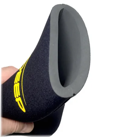 Носки NewDeep Standard 5 мм открытая пора 44-45 Носки NewDeep Standard 5 мм открытая пора 44-45