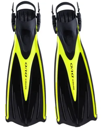 Ласты Tusa Imprex Duo 