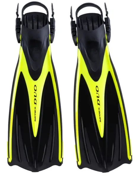 Ласты Tusa Imprex Duo Ласты Tusa Imprex Duo