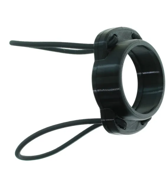 Ремень с адаптером корпуса для Scubapro Digital 330m