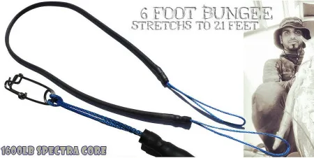 Амортизатор буйрепа Neptonic Systems