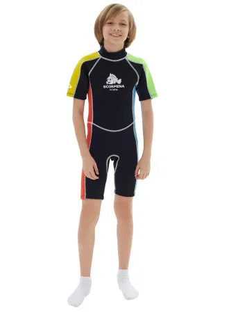 Гидрокостюм Scorpena Miami-2 kids 2.5 мм