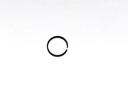 Набор поршневых колец 3-ей ст 15 мм 6 шт