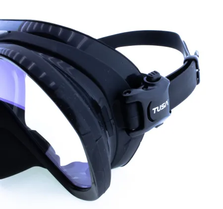 Маска Tusa ZenSee линзы UV