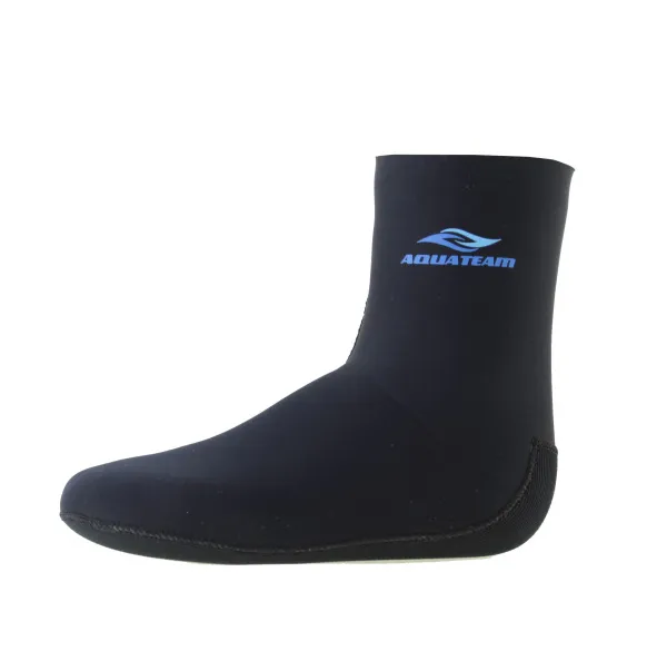 Носки Aquateam нейлон открытая пора 10 мм