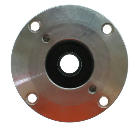 Фланец Coltri Sub MCH-6 малый в сборе