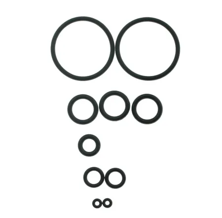 Набор О-Рингов для Зелинки 36 ресивер