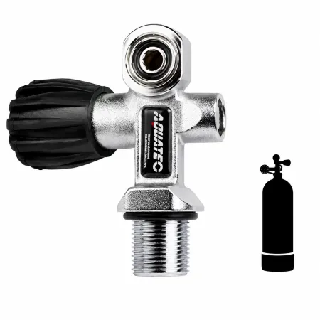Вентиль Aquatec 200 Bar
