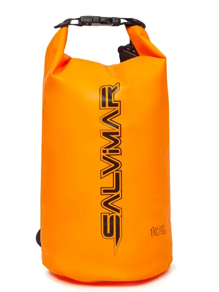 Гермомешок Salvimar оранжевый 10 литров