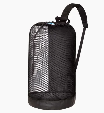Сумка Stahlsac B.V.I Mesh Backpack 33 Литра
