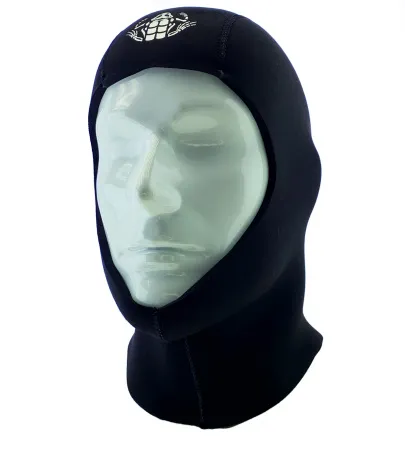 Шлем Frogman 7 мм короткий