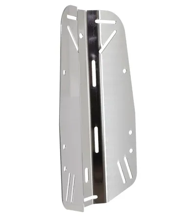 Спинка стальная Njord Helium