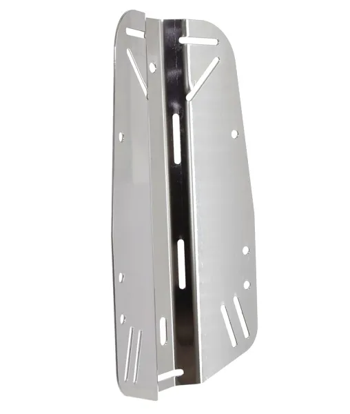 Спинка стальная Njord Helium