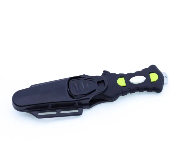 Нож Scuba Concepts Dive 3