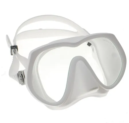 Маска OMS Tattoo Western Ultra Clear