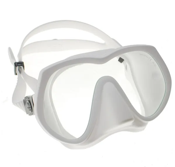 Маска OMS Tattoo Western