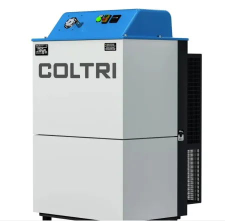 Компрессор электрический Coltri Sub Mini Silent 100 EM