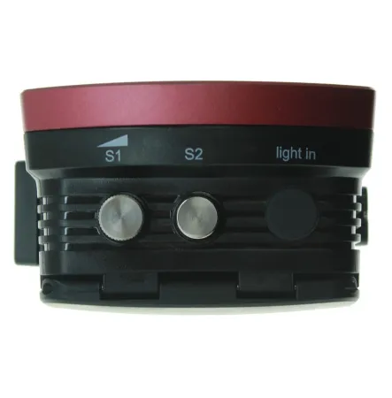 Подводный осветитель/вспышка Sea Frogs SL-22 LED 6000 люмен до 40 метров