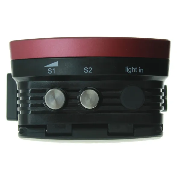 Подводный осветитель/вспышка Sea Frogs SL-22 LED 6000 люмен до 40 метров