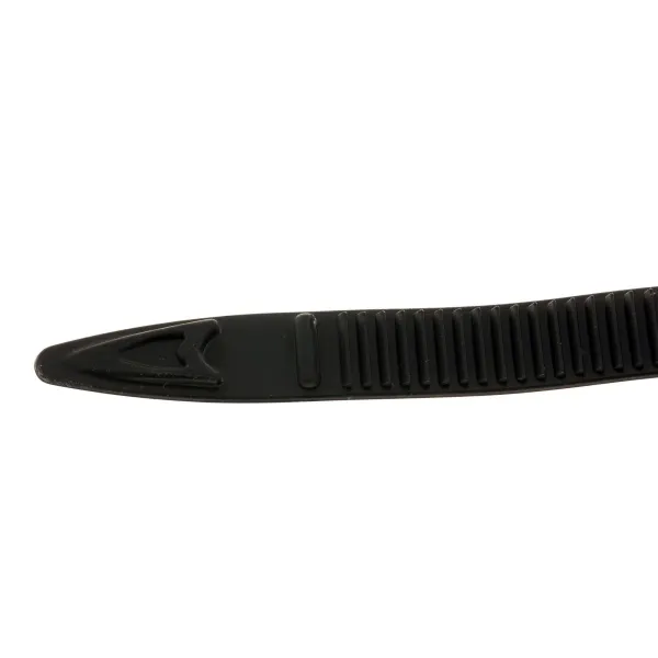 Ремешок для маски Marlin Logo Black 16 мм
