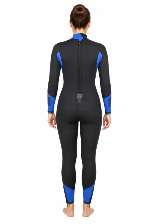 Гидрокостюм женский FanDiver Dive Pro 5 мм