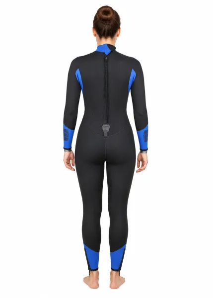 Гидрокостюм женский FanDiver Dive Pro 5 мм