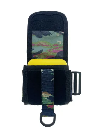 Грузовые карманы Deep Water Trim Pockets комплект до 3 кг камуфляж