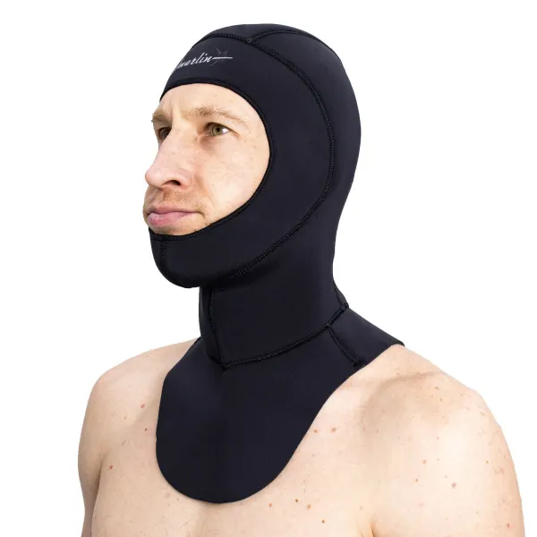 Шлем Marlin Hood Ultra, 5мм