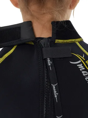 Гидрокостюм Marlin Malibu Junior 2,5 мм Гидрокостюм Marlin Malibu Junior 2,5 мм