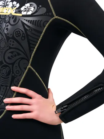 Гидрокостюм женский Slinx 5 мм