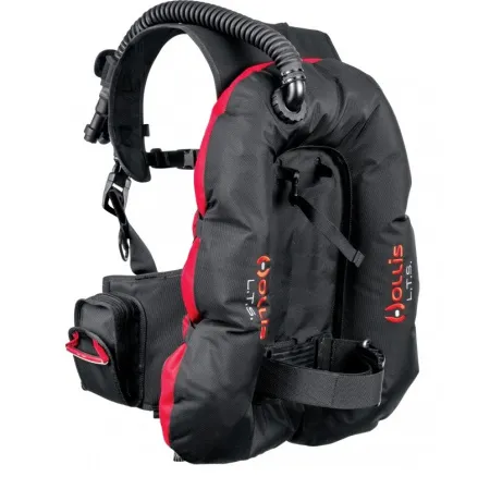 Жилет компенсатор Hollis LTS 