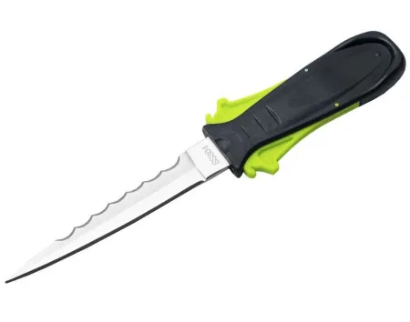 Нож Marlin Triton XL Stainless Steel