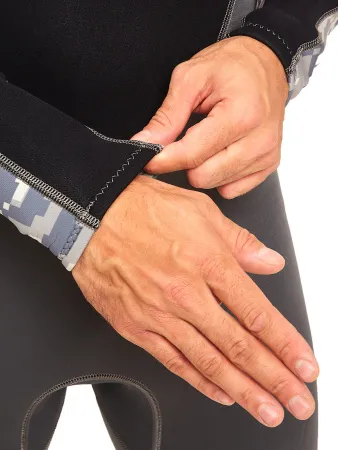 Гидрокостюм мужской Slinx 2 мм 