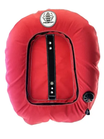 Крыло FrogMan 40 LB