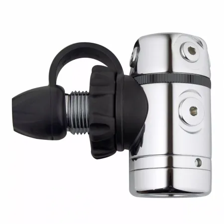 Первая ступень RG-2100F Ice DIN
