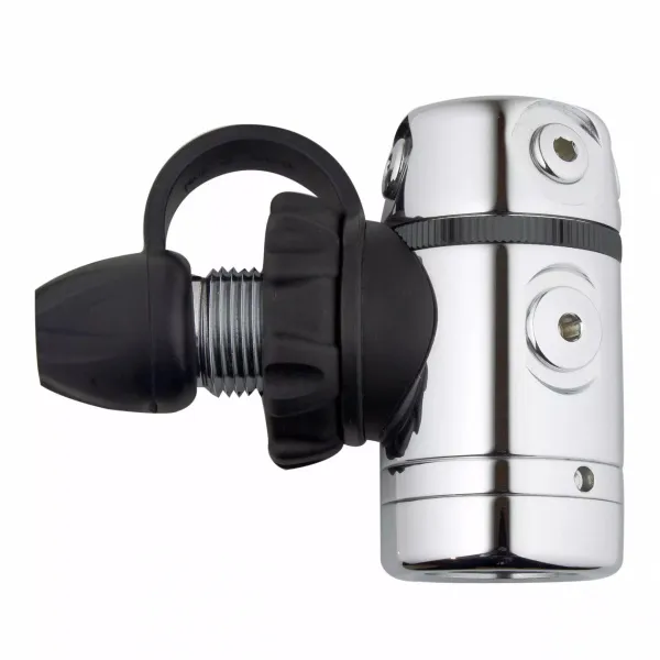 Первая ступень RG-2100F Ice DIN