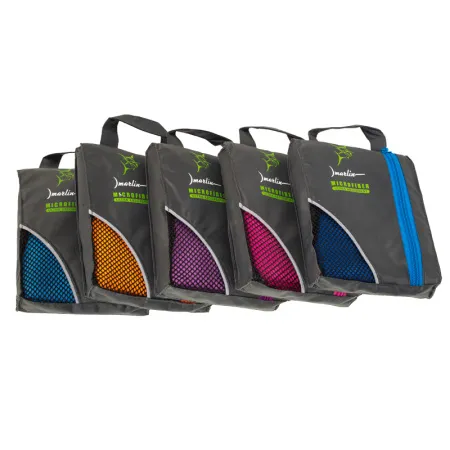Полотенце из микрофибры Marlin Travel Towel Royale