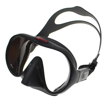 Маска Hollis M1